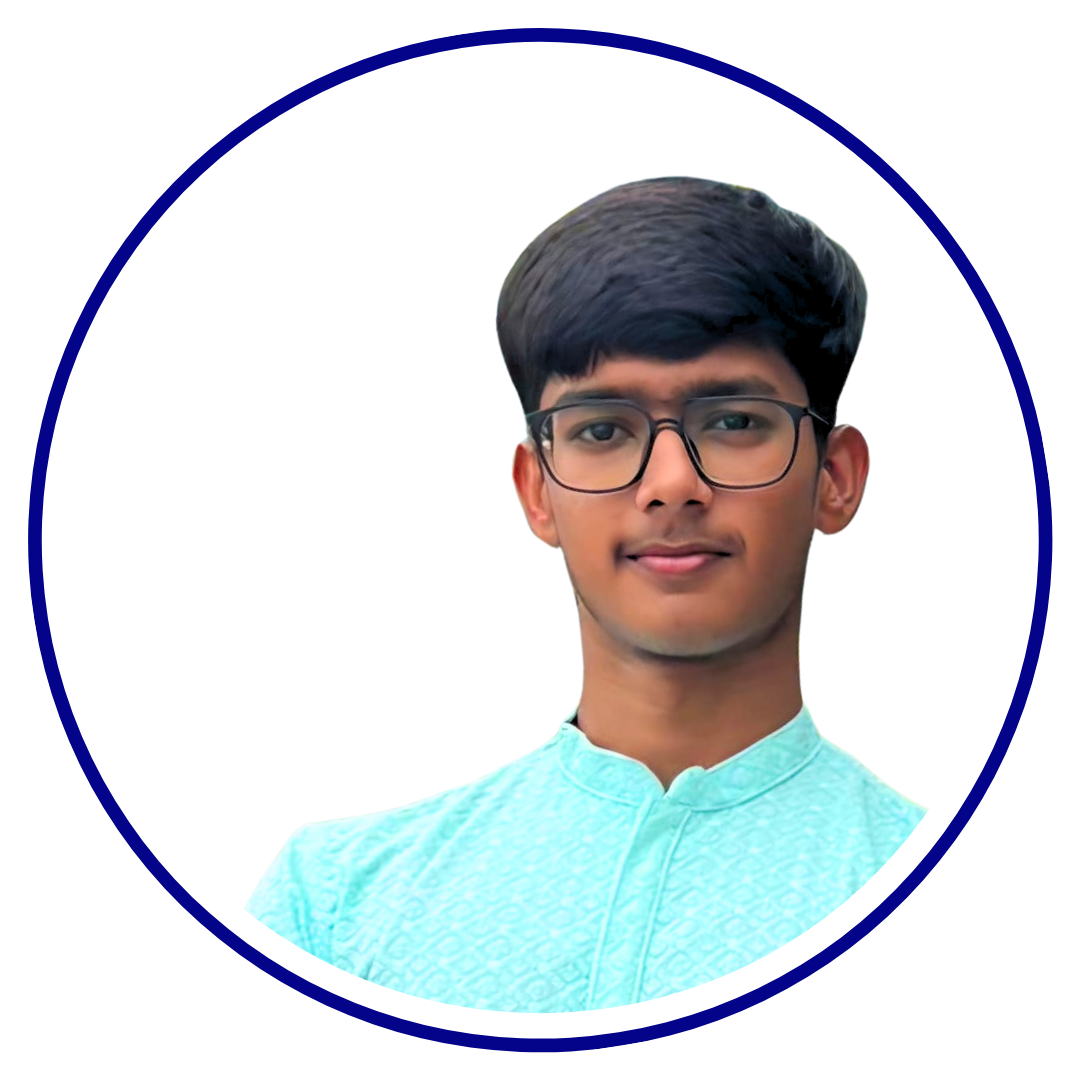 Yashvardhan Chauhan- Manipal University