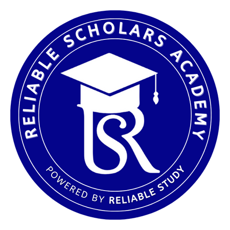 Reliable Scholars Academy