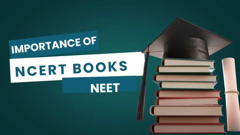 NCERT Book for NEET