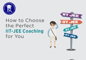 How to Choose the Best IIT Coaching in India for Your JEE Dream