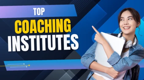 TOP COACHING INSTITUTE